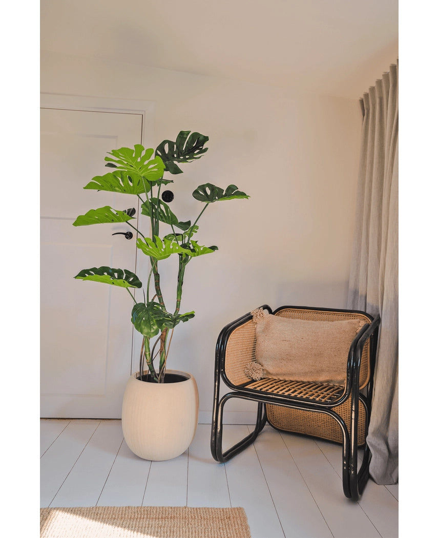 Kunstplant Monstera 150 cm