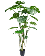 Kunstplant Monstera 210 cm