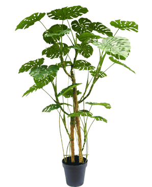 Kunstplant Monstera 240 cm