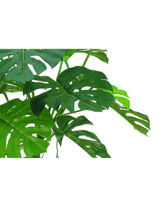 Kunstplant Monstera op stam 145 cm