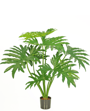 Kunstplant Philodendron 80 cm