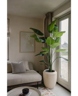 Kunstplant Strelitzia 180 cm real touch