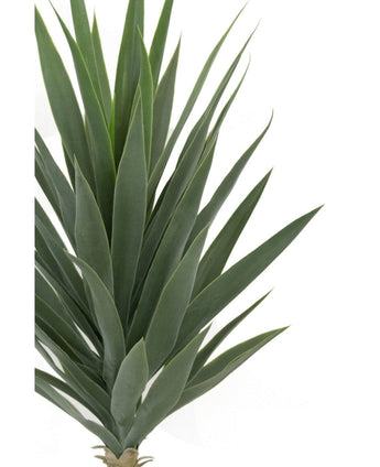 Kunstplant Yucca 100 cm UV