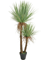 Kunstplant Yucca Deluxe 153 cm