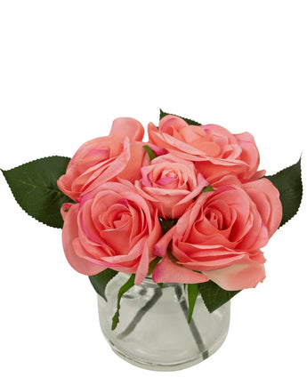 Nunubee Kunstmatige Roos Fluwelen True Touch Enkele Stengels Nep Roos Realistische Bloemen Bloem Boeket Arrangement Familie Kantoor Tuin Bruiloft Decoratie Rood Nunubee Kunstmatige Roos Fluwelen True Touch Enkele Stengels Nep Roos Realistische Bloemen Bloem Boeket Arrangement Familie Kantoor Tuin Bruiloft Decoratie Rood