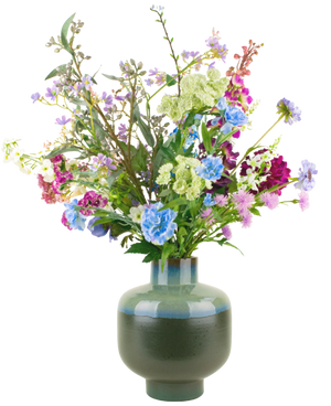 Kunstbloemen boeket