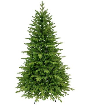 Kunstkerstboom "Vinje" 100% PE