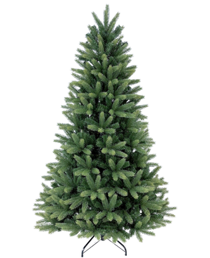 Kunstkerstboom "Weideman" PE/PVC