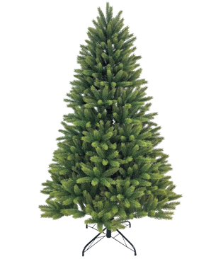 Kunstkerstboom "Ask" 100% PE