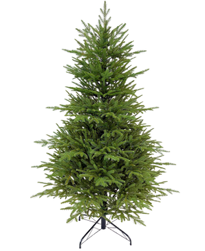 Kunstkerstboom "Sigrid" 100 % PE