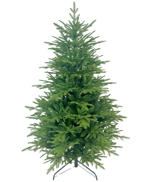 Kunstkerstboom "Åsmund" PE/PVC