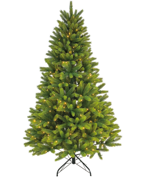 Kunstkerstboom "Ask" 100% PE - Smart LED