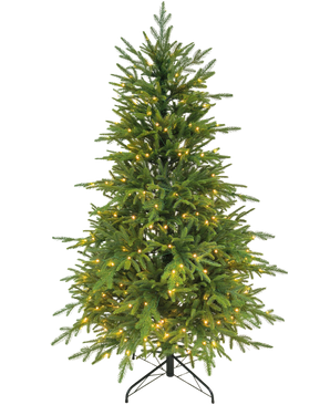 Kunstkerstboom "Sigrid" - 100% PE - Smart LED
