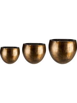 Pot Old Camel (set van 3) 55x44cm