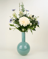 Zijden kunstbloemen boeket Petal Poetry
