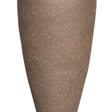 Plantenbak Polystone Brann Bruin