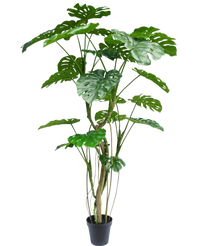 Kunstplant Monstera 210 cm