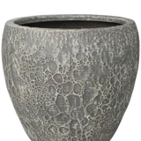 Plantenbak Polystone Ruthan Rusty