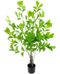 Kunstplant Fishtailpalm 120 cm