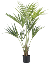 Kunstpalm Kentia 135 cm