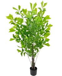 Kunstplant Fishtailpalm 150 cm