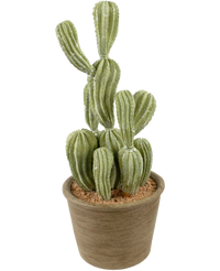 Kunst Cactus Cereus 35 cm